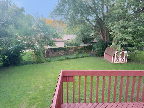 Tiny photo for 89 Brookwood Court, Elgin, IL 60123 (MLS # 12458733)