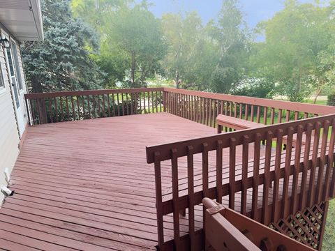 Tiny photo for 89 Brookwood Court, Elgin, IL 60123 (MLS # 12458733)