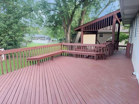Tiny photo for 89 Brookwood Court, Elgin, IL 60123 (MLS # 12458733)