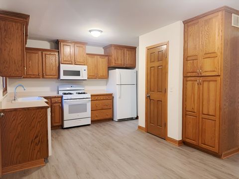 Tiny photo for 89 Brookwood Court, Elgin, IL 60123 (MLS # 12458733)
