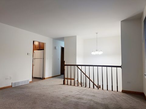 Tiny photo for 89 Brookwood Court, Elgin, IL 60123 (MLS # 12458733)