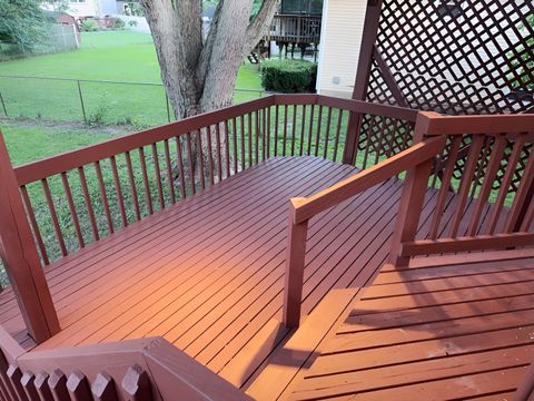 Tiny photo for 89 Brookwood Court, Elgin, IL 60123 (MLS # 12458733)