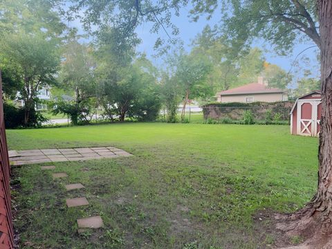 Tiny photo for 89 Brookwood Court, Elgin, IL 60123 (MLS # 12458733)