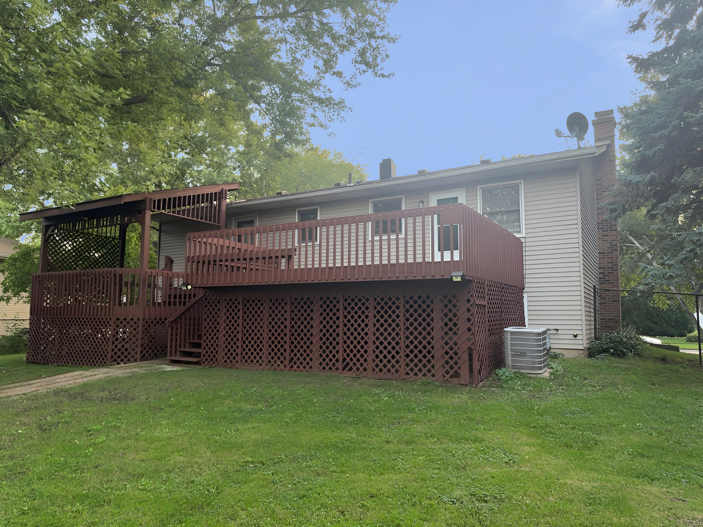 89 Brookwood Court