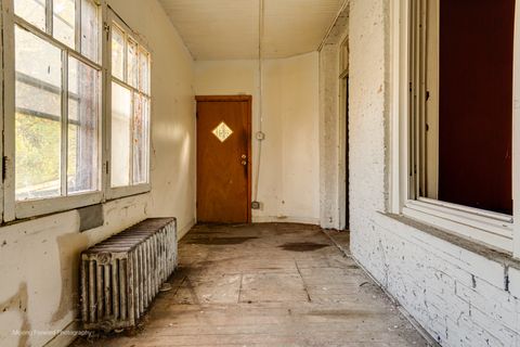 Tiny photo for 7327 S Kenwood Avenue, Chicago, IL 60619 (MLS # 12482888)