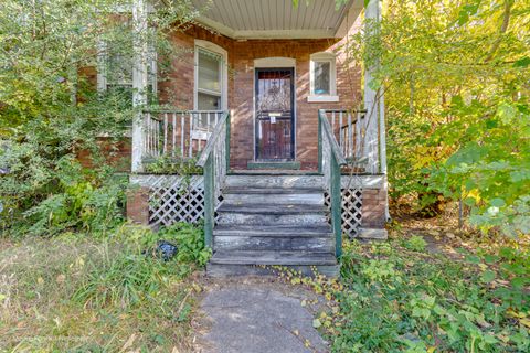 Tiny photo for 7327 S Kenwood Avenue, Chicago, IL 60619 (MLS # 12482888)