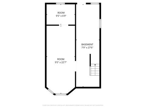 Tiny photo for 7327 S Kenwood Avenue, Chicago, IL 60619 (MLS # 12482888)