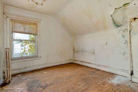 Tiny photo for 7327 S Kenwood Avenue, Chicago, IL 60619 (MLS # 12482888)