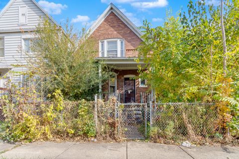 Photo of 7327 S Kenwood Avenue, Chicago, IL 60619 (MLS # 12482888)