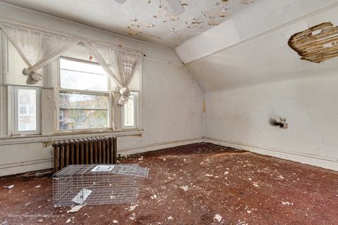 Tiny photo for 7327 S Kenwood Avenue, Chicago, IL 60619 (MLS # 12482888)