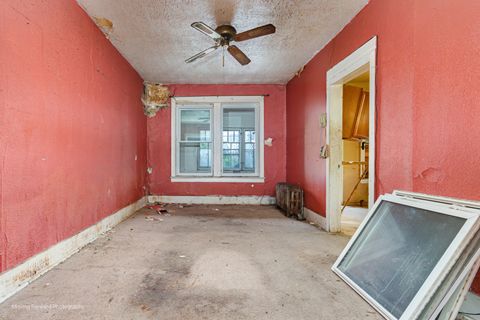 Tiny photo for 7327 S Kenwood Avenue, Chicago, IL 60619 (MLS # 12482888)