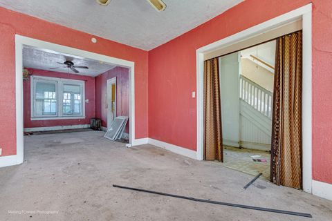 Tiny photo for 7327 S Kenwood Avenue, Chicago, IL 60619 (MLS # 12482888)