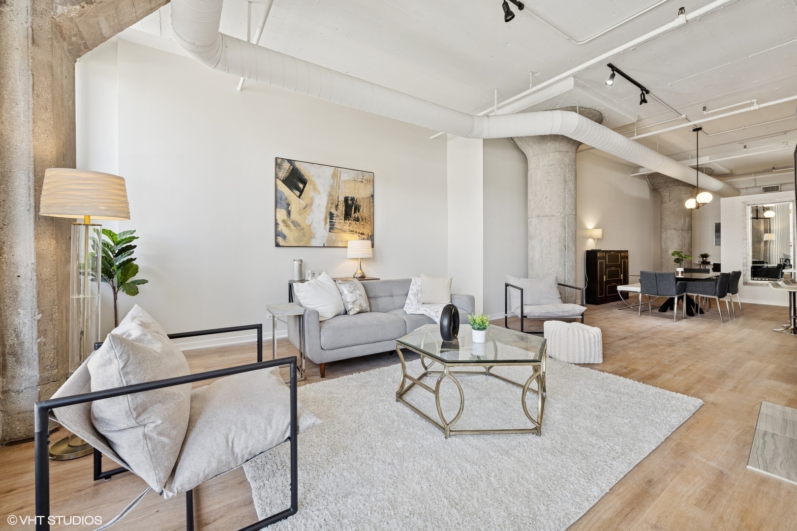 728 W Jackson Boulevard 505