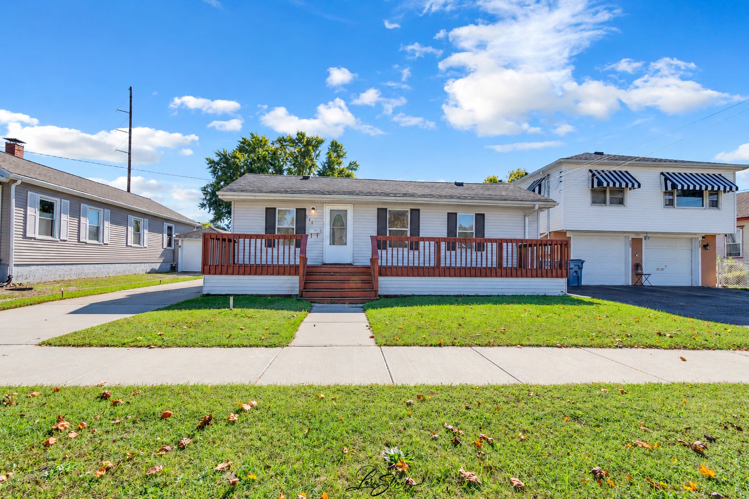 513 W Superior Street