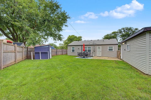 Tiny photo for 1802 Innercircle Drive, Crest Hill, IL 60403 (MLS # 12768108)