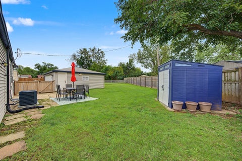 Tiny photo for 1802 Innercircle Drive, Crest Hill, IL 60403 (MLS # 12768108)