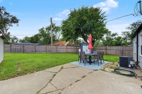 Tiny photo for 1802 Innercircle Drive, Crest Hill, IL 60403 (MLS # 12768108)