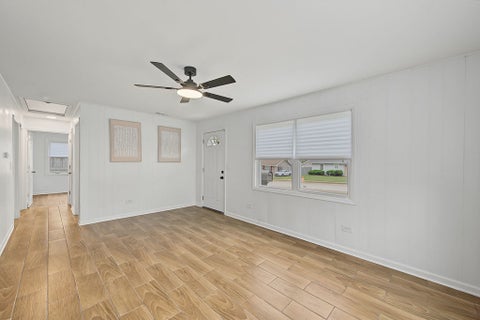 Tiny photo for 1802 Innercircle Drive, Crest Hill, IL 60403 (MLS # 12768108)