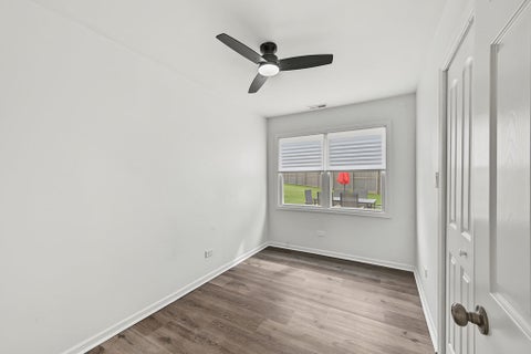 Tiny photo for 1802 Innercircle Drive, Crest Hill, IL 60403 (MLS # 12768108)