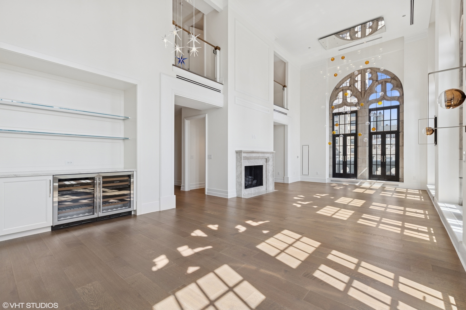 435 N Michigan Avenue 2004