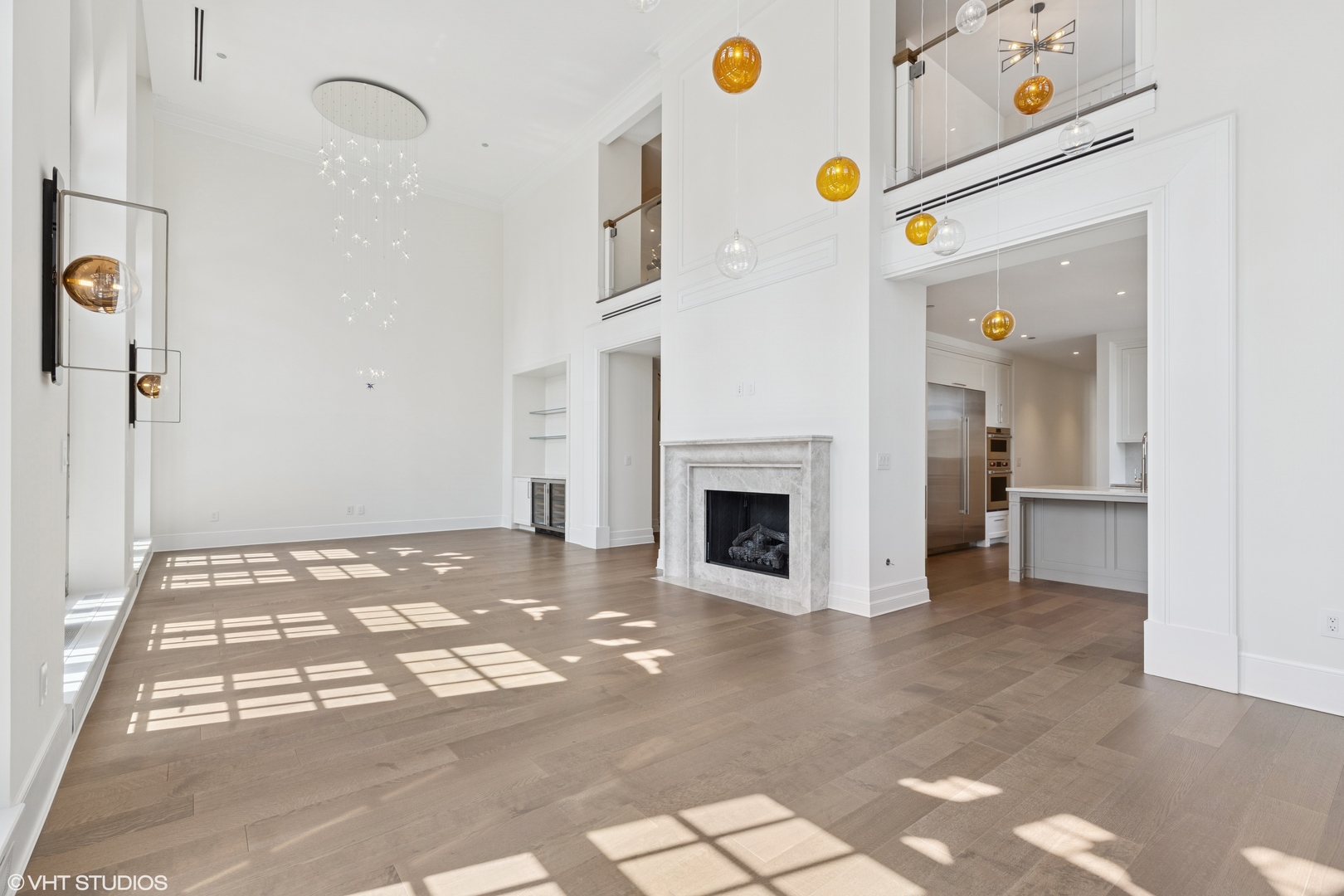 435 N Michigan Avenue 2004