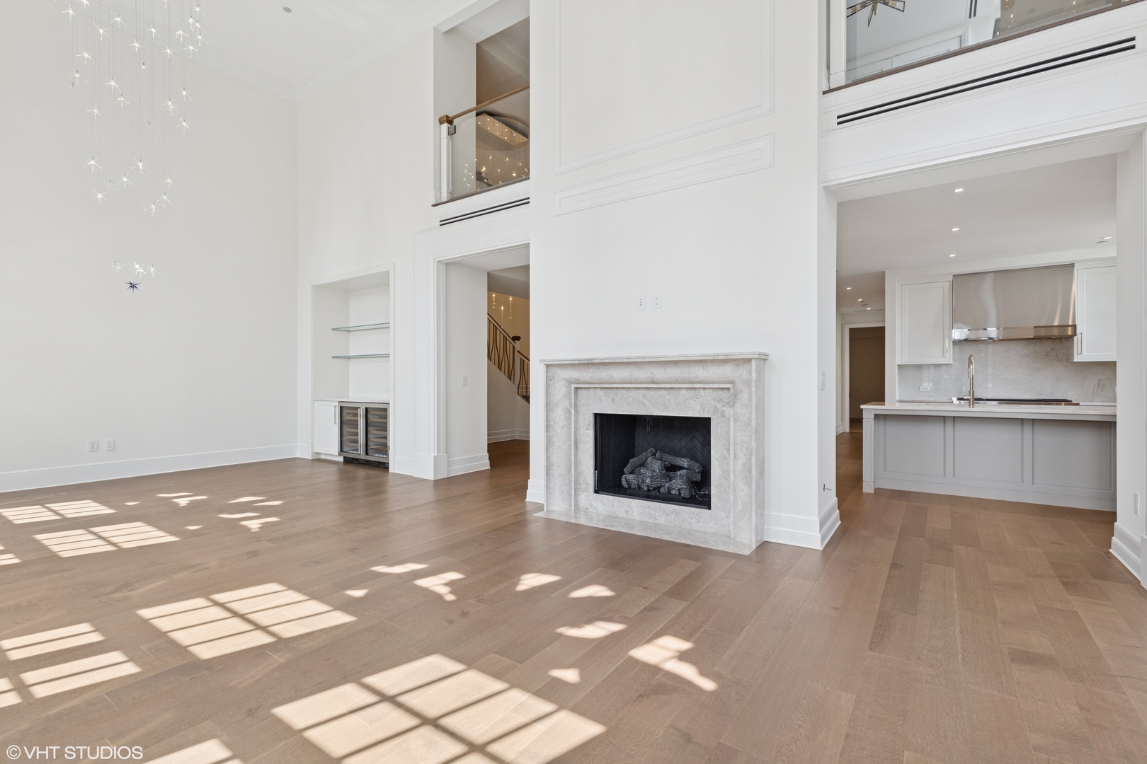 435 N Michigan Avenue 2004