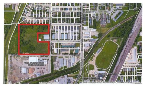 Lot 8 Emeline Normal IL 61761