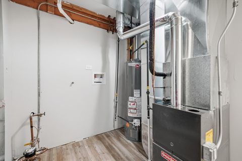 Tiny photo for 3514 Ashland Avenue, Steger, IL 60475 (MLS # 12531018)