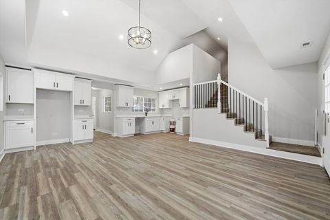 Tiny photo for 3514 Ashland Avenue, Steger, IL 60475 (MLS # 12531018)