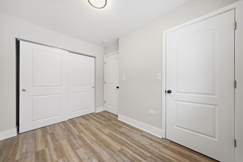 Tiny photo for 3514 Ashland Avenue, Steger, IL 60475 (MLS # 12531018)