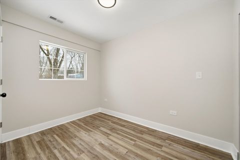 Tiny photo for 3514 Ashland Avenue, Steger, IL 60475 (MLS # 12531018)