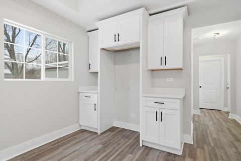 Tiny photo for 3514 Ashland Avenue, Steger, IL 60475 (MLS # 12531018)