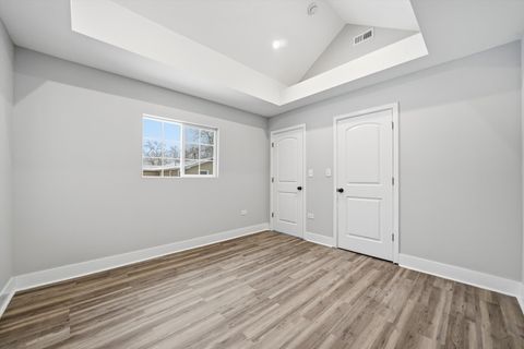 Tiny photo for 3514 Ashland Avenue, Steger, IL 60475 (MLS # 12531018)