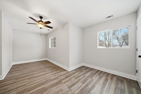 Tiny photo for 3514 Ashland Avenue, Steger, IL 60475 (MLS # 12531018)