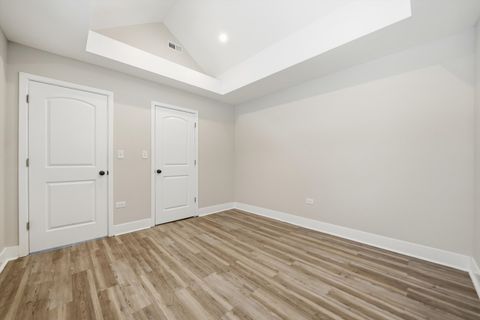 Tiny photo for 3514 Ashland Avenue, Steger, IL 60475 (MLS # 12531018)