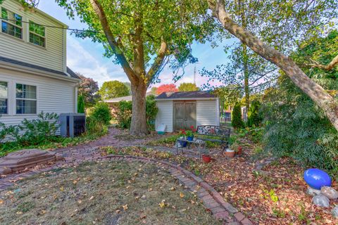 Tiny photo for 300 Eldorado Drive, Tuscola, IL 61953 (MLS # 12477812)