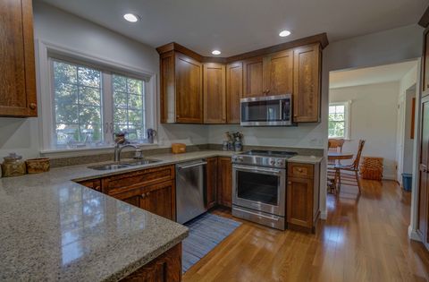 Tiny photo for 300 Eldorado Drive, Tuscola, IL 61953 (MLS # 12477812)