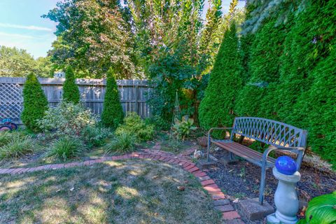 Tiny photo for 300 Eldorado Drive, Tuscola, IL 61953 (MLS # 12477812)