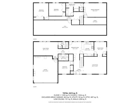 Tiny photo for 300 Eldorado Drive, Tuscola, IL 61953 (MLS # 12477812)