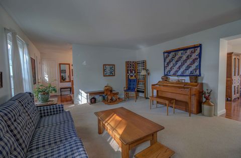 Tiny photo for 300 Eldorado Drive, Tuscola, IL 61953 (MLS # 12477812)