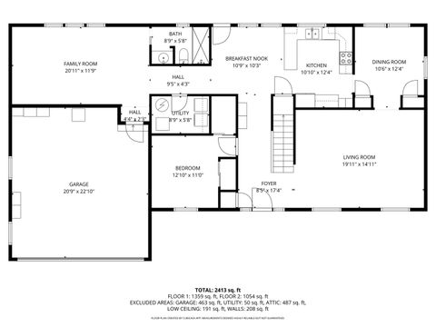 Tiny photo for 300 Eldorado Drive, Tuscola, IL 61953 (MLS # 12477812)