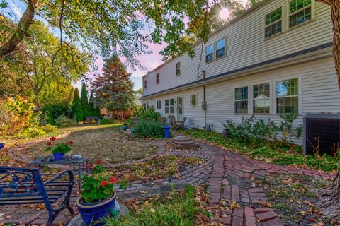 Tiny photo for 300 Eldorado Drive, Tuscola, IL 61953 (MLS # 12477812)