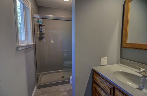 Tiny photo for 300 Eldorado Drive, Tuscola, IL 61953 (MLS # 12477812)