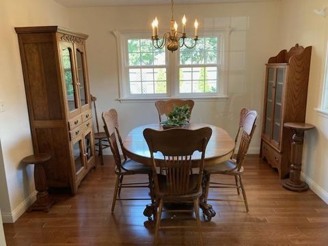 Tiny photo for 300 Eldorado Drive, Tuscola, IL 61953 (MLS # 12477812)