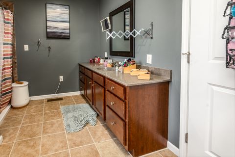 Tiny photo for 1144 W Webster Street, Benton, IL 62812 (MLS # 12566666)