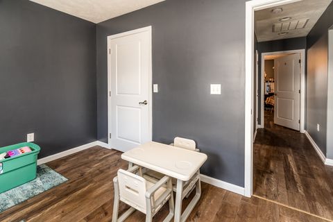 Tiny photo for 1144 W Webster Street, Benton, IL 62812 (MLS # 12566666)