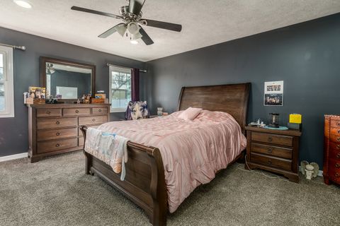 Tiny photo for 1144 W Webster Street, Benton, IL 62812 (MLS # 12566666)