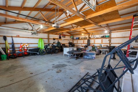 Tiny photo for 1144 W Webster Street, Benton, IL 62812 (MLS # 12566666)