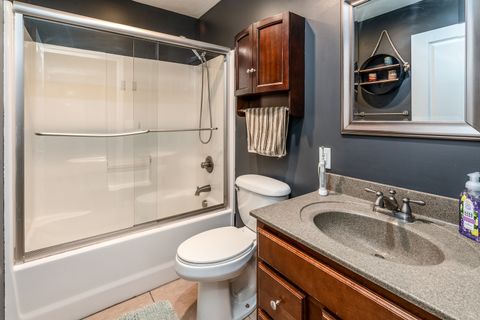 Tiny photo for 1144 W Webster Street, Benton, IL 62812 (MLS # 12566666)