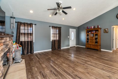 Tiny photo for 1144 W Webster Street, Benton, IL 62812 (MLS # 12566666)